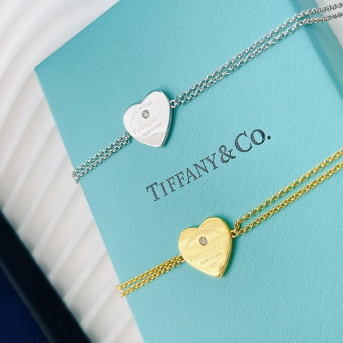 Tiffany Co Luxury Womens Bracelet B799