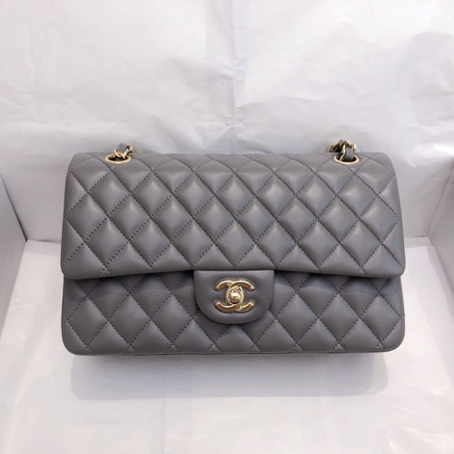 Chanel Womens Bags Crossbody Bag Classic Handbag Luxury Brand with Original Box