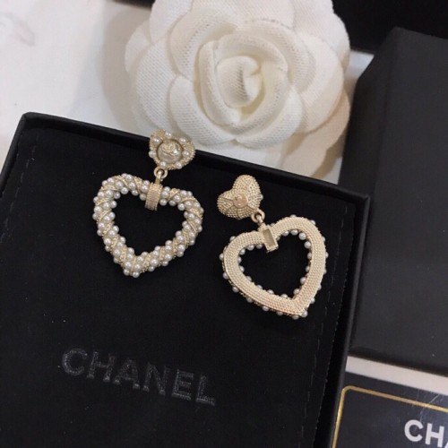 Chanel Luxury Womens Earrings
