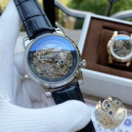 Patek Philppe Watch Luxury Brand Design Fashion Type with Original Box