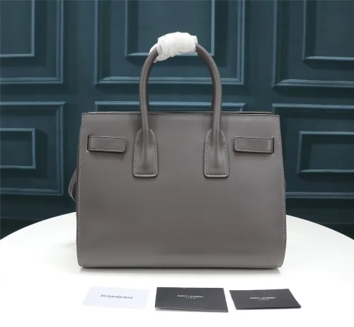 Saint Laurent YSL Womens Bag Handbags Designer Luxury Brand Women Shoulder Messenger Bags with Original Box