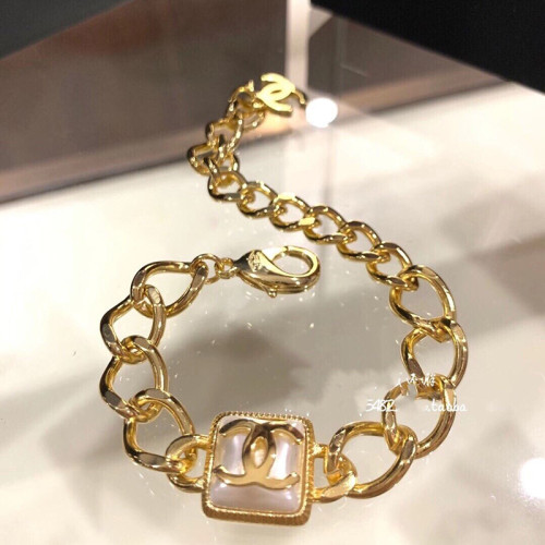 Chanel Luxury Womens Bracelet