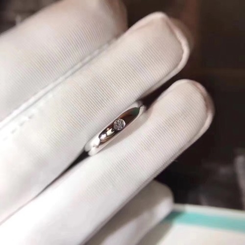 Tiffany Co Luxury Womens Ring