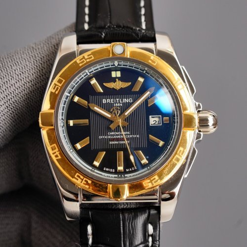 Breitling Watch
