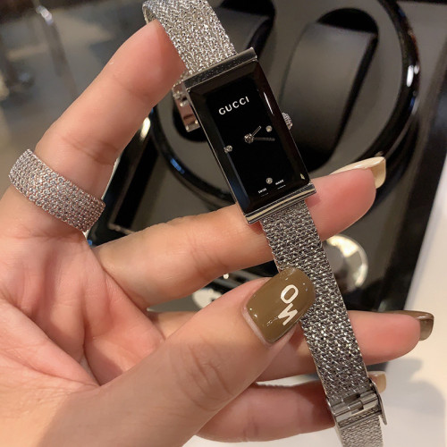 Gucci Watches Luxury Brand Design Fashion Type with Original Box