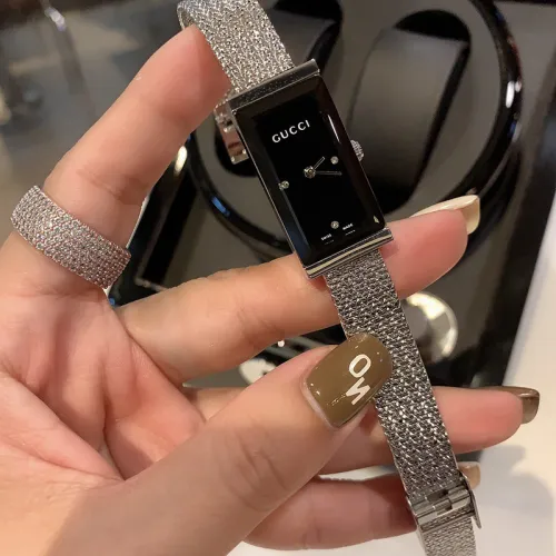Gucci Watches Luxury Brand Design Fashion Type with Original Box