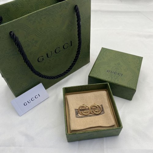 Gucci Luxury Womens Earrings