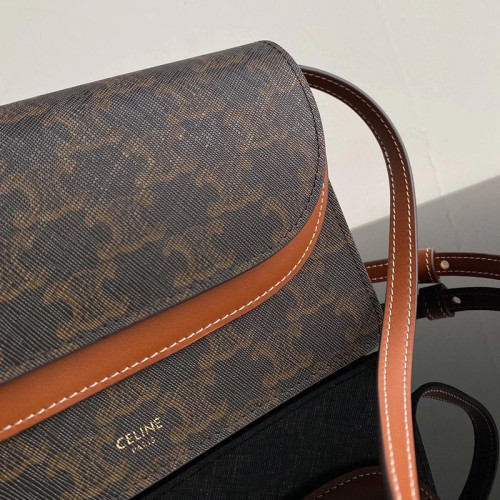 Celine Womens Bag Crossbody Bag