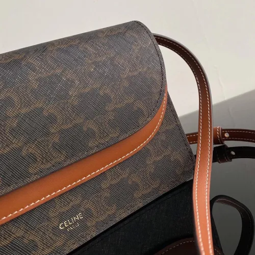 Celine Womens Bag Crossbody Bag
