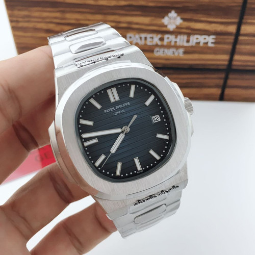 Patek Philippe Watch Luxury Brand Design Fashion Type with Original Box