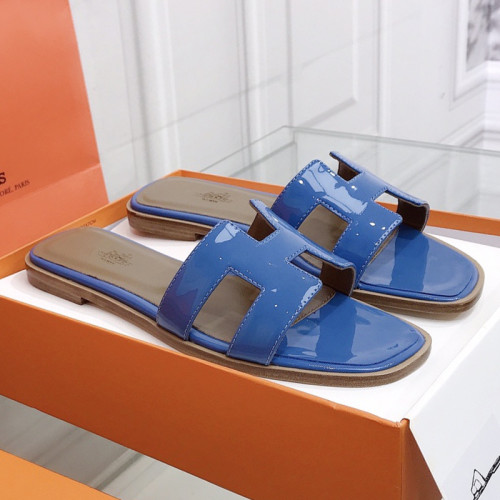 Hermes Womens Shoes Extra Slippers Sandals Casual Fashion Sandals Luxury Brand with Original Box