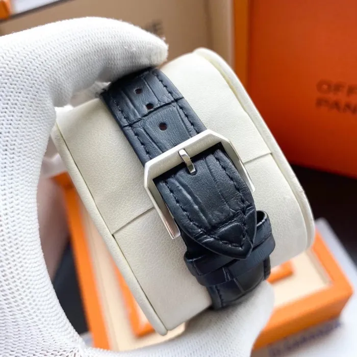 Omega Watch Luxury Brand Design Fashion Type with Original Box