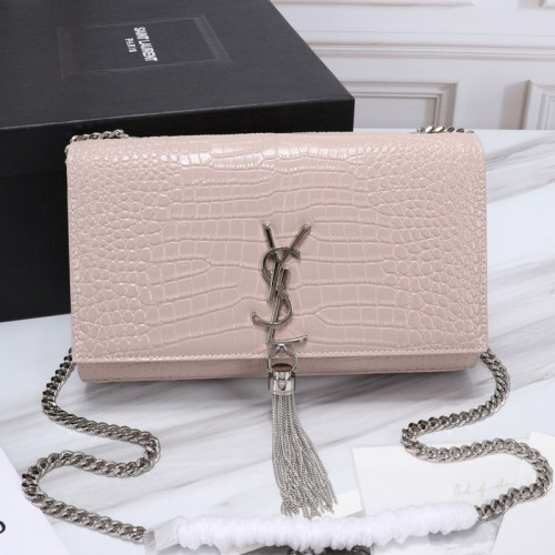 Saint Laurent YSL Womens Bag Designer Luxury Brand Women Shoulder Messenger Bags with Original Box Messenger Bags