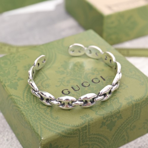 Gucci Luxury Men Womens Bracelet