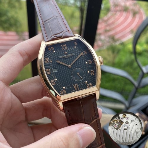 Vacheron Constantin Watch136