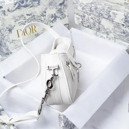 Dior Womens Bags Shoulder Bags