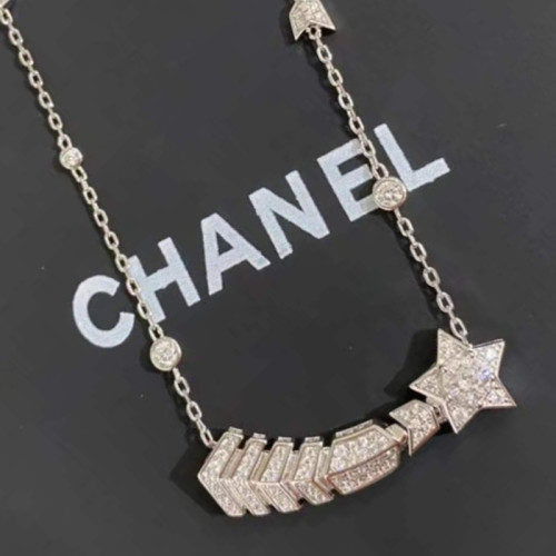Chanel Luxury Womens Necklace