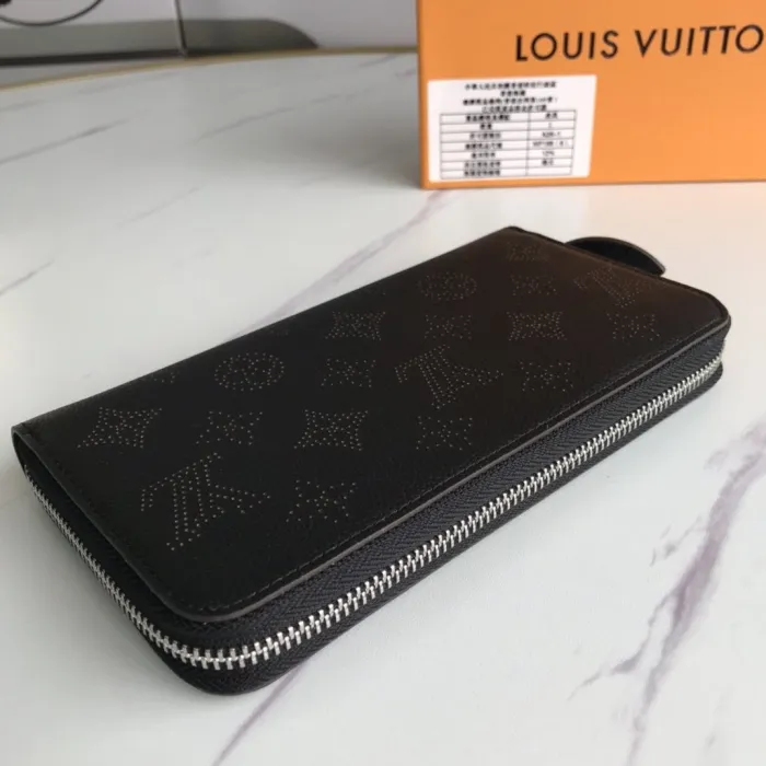 Louis Vuitton Women Bag Wallet