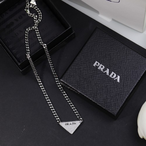 Prada Luxury Womens Necklace