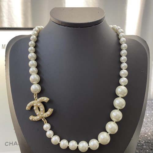 Chanel Luxury Womens Necklace
