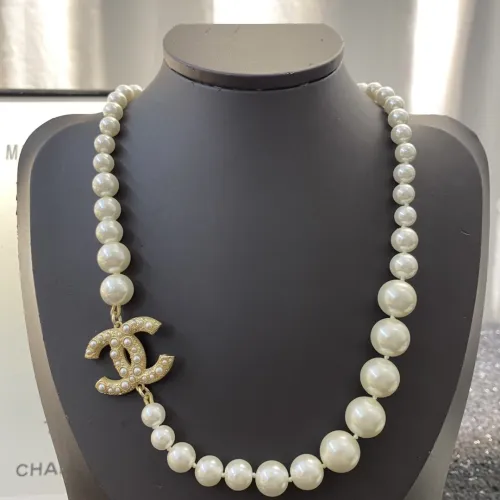 Chanel Luxury Womens Necklace