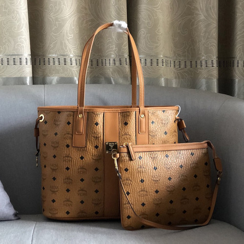 MCM Women Bags Messenger Bags Handbags Luxury Brand with Original Box