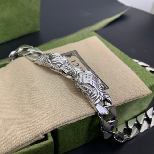 Gucci Luxury Mens Necklace
