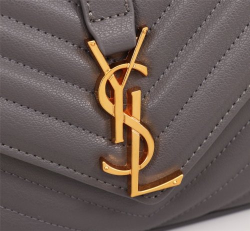 Saint Laurent YSL Womens Bag Designer Luxury Brand Women Shoulder Messenger Bags with Original Box