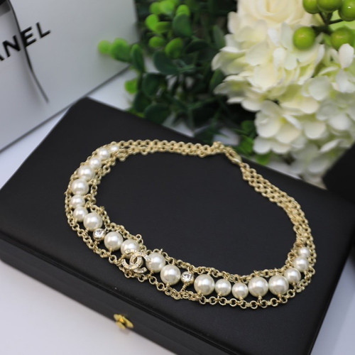 Chanel Luxury Womens Necklace