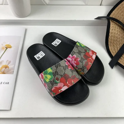 Gucci Men Womens Shoes Fashion Sandals