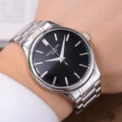 Patek Philppe Watch Luxury Brand Design Fashion Type with Original Box
