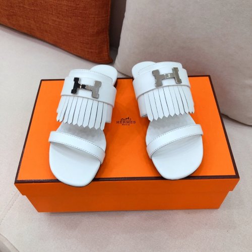 Hermes Womens Shoes Coralia Sandals H211083Z 90350