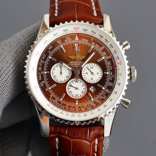 Breitling Watch