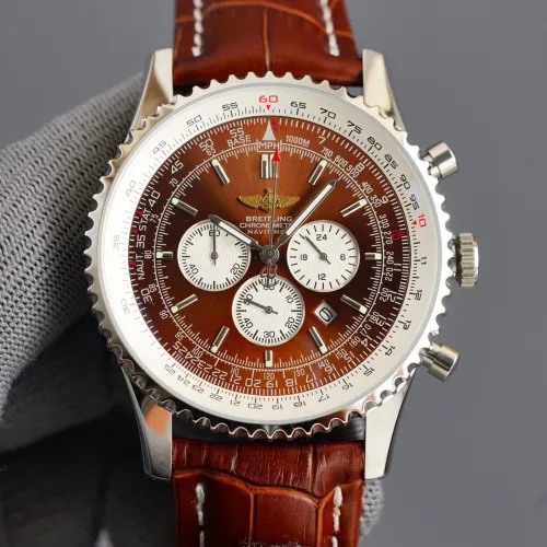 Breitling Watch