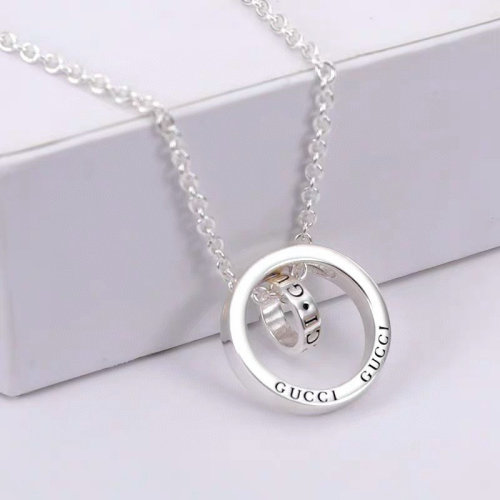 Gucci Luxury Men Womens Necklace