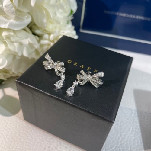 Graff Luxury Womens Earrings