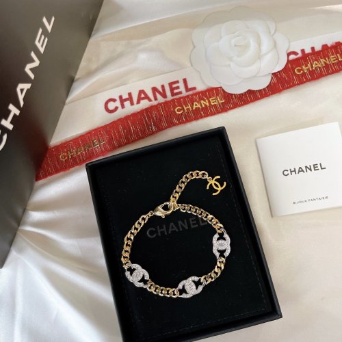 Chanel Luxury Womens Bracelet AA814