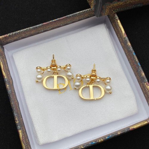 Dior Luxury Womens Earrings