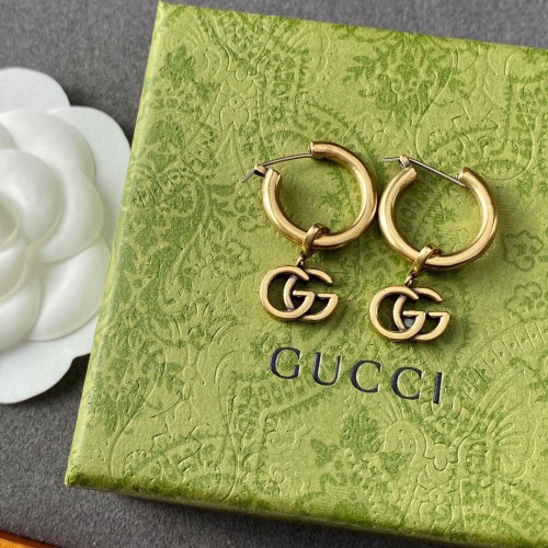 Gucci Luxury Womens Earrings