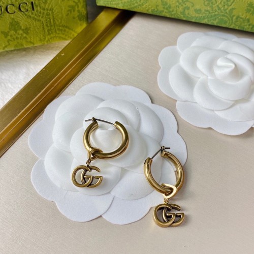 Gucci Luxury Womens Earrings