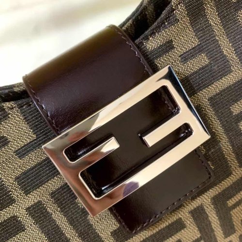Fendi Womens Bag Shoulder Bags
