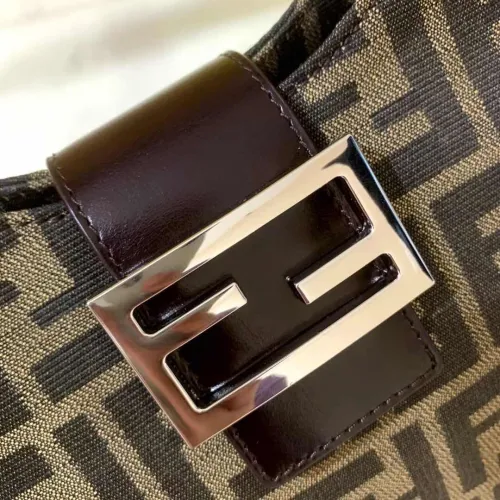 Fendi Womens Bag Shoulder Bags