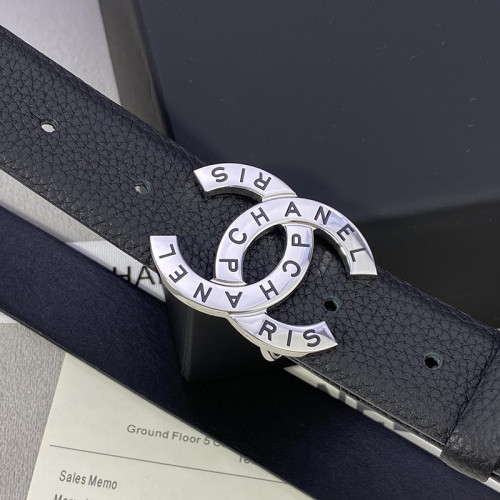 Chanel Womens Belt Luxury Brand Women Belts Luxury Brand with Original Box
