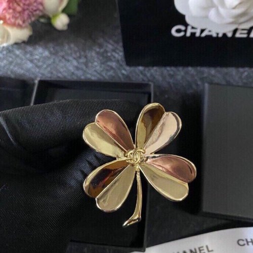Chanel Luxury Womens Brooche