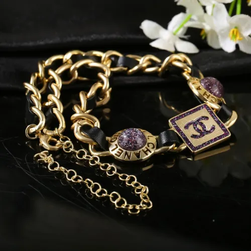 Chanel Luxury Womens Necklace