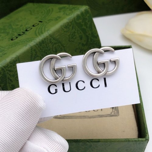 Gucci Luxury Womens Earrings