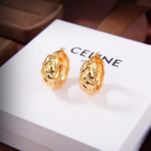 Celine Luxury Womens Earrings