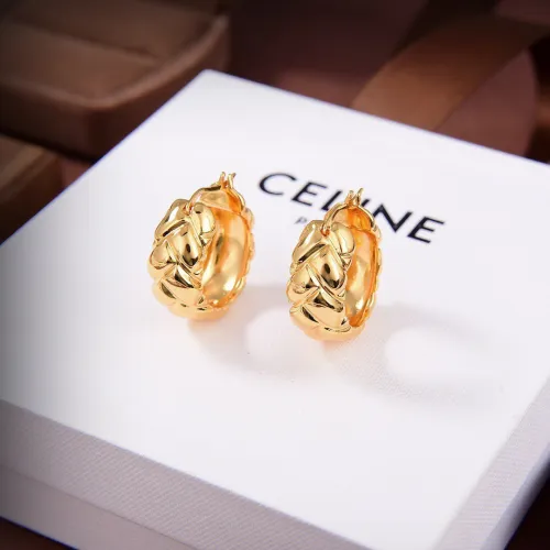 Celine Luxury Womens Earrings
