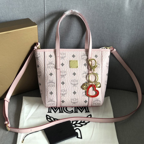 MCM Women Bags Messenger Bags Handbags Luxury Brand with Original Box