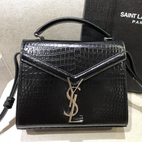 Saint Laurent YSL Womens Bag Designer Cassandra Luxury Brand Women Shoulder Messenger Bags with Original Box